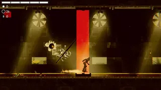 Скриншот 1 к игре XVX:Antecedents