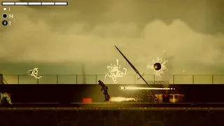 Скриншот 4 к игре XVX:Antecedents
