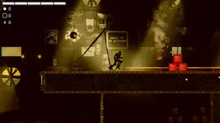 Скриншот 5 к игре XVX:Antecedents