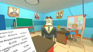 Скриншот 5 к игре Secret School