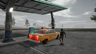 Скриншот 1 к игре Driveland
