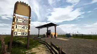 Скриншот 3 к игре Driveland