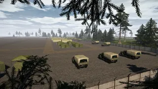 Скриншот 6 к игре Driveland