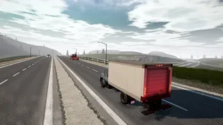 Скриншот 8 к игре Driveland