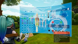 Скриншот 3 к игре Spherix