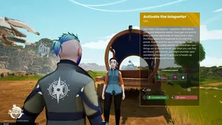 Скриншот 5 к игре Spherix