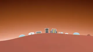 Скриншот 2 к игре Rocket Engineer