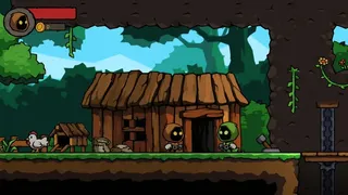 Скриншот 1 к игре Traces of the Unknown