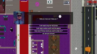 Скриншот 7 к игре Gangs of the street