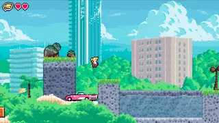 Скриншот 2 к игре Smashfruit