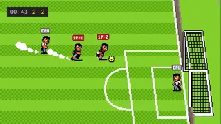 Скриншот 2 к игре Funny Football