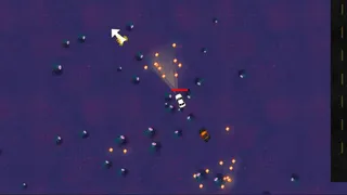 Скриншот 1 к игре Wheel Saint: Hellride