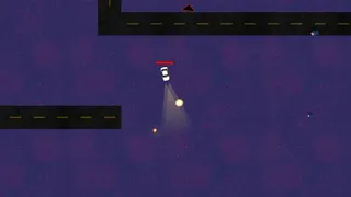 Скриншот 3 к игре Wheel Saint: Hellride