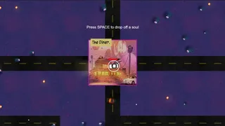 Скриншот 5 к игре Wheel Saint: Hellride