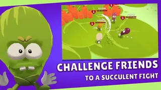 Скриншот 1 к игре Cooked Out