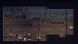 Скриншот 4 к игре Solemn Knights: Entirely Ours Definitive Edition
