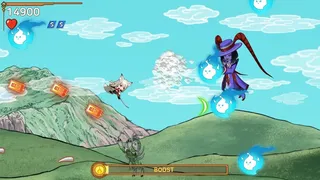Скриншот 2 к игре Path of Soul