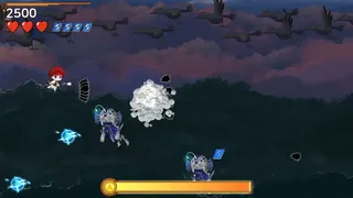 Скриншот 4 к игре Path of Soul