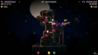 Скриншот 5 к игре Flora & Fang: Guardians of the vampire garden