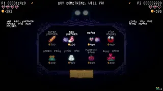 Скриншот 7 к игре Flora & Fang: Guardians of the vampire garden
