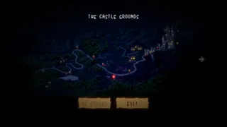 Скриншот 8 к игре Flora & Fang: Guardians of the vampire garden