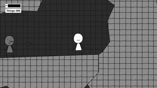 Скриншот 2 к игре Ordinary Stickman Goes For A Walk