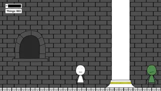 Скриншот 3 к игре Ordinary Stickman Goes For A Walk