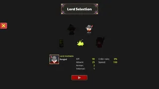 Скриншот 1 к игре PlatinumS