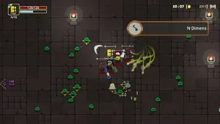 Скриншот 3 к игре PlatinumS