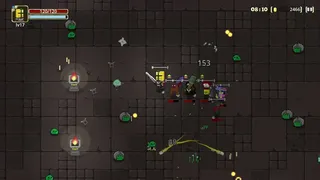 Скриншот 4 к игре PlatinumS