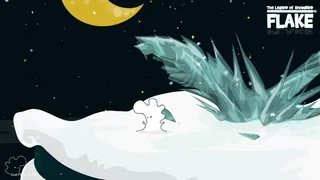 Скриншот 1 к игре FLAKE The Legend of Snowblind
