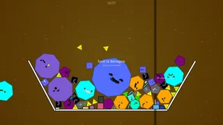 Скриншот 1 к игре Dodecadone