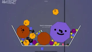 Скриншот 2 к игре Dodecadone
