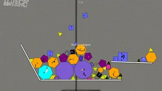 Скриншот 3 к игре Dodecadone