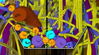 Скриншот 4 к игре Dodecadone