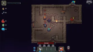 Скриншот 2 к игре Keykeeper