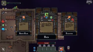 Скриншот 4 к игре Keykeeper