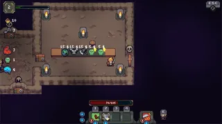Скриншот 5 к игре Keykeeper