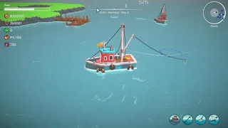 Скриншот 1 к игре Tidebound