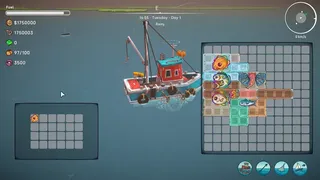 Скриншот 2 к игре Tidebound