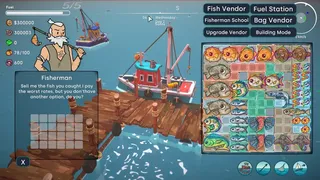 Скриншот 6 к игре Tidebound