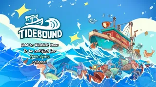 Скриншот 8 к игре Tidebound