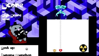 Скриншот 1 к игре Fusion Fling