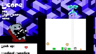 Скриншот 3 к игре Fusion Fling