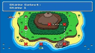 Скриншот 2 к игре TentaCat: The Lost Lineage