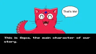 Скриншот 5 к игре TentaCat: The Lost Lineage