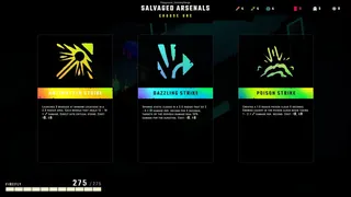 Скриншот 2 к игре Darklight Breach