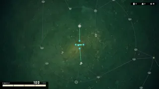 Скриншот 4 к игре Darklight Breach
