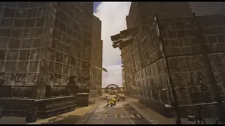 Скриншот 1 к игре Meatgrinder