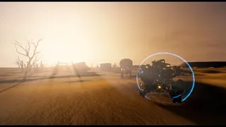 Скриншот 4 к игре Meatgrinder